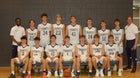 Trinity at Meadow View Tempest Boys Varsity Basketball Winter 25-26 team photo.