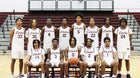 Linden-McKinley Panthers Boys Varsity Basketball Winter 25-26 team photo.