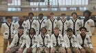 Chicago Mt. Carmel Caravan Boys Varsity Basketball Winter 25-26 team photo.