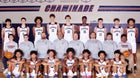 Chaminade Eagles Boys Varsity Basketball Winter 25-26 team photo.