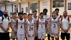 El Dorado Aztecs Boys Varsity Basketball Winter 25-26 team photo.