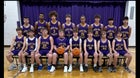 Carrier Mills-Stonefort Wildcats Boys Varsity Basketball Winter 25-26 team photo.