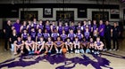 Tooele Buffaloes Boys Varsity Basketball Winter 25-26 team photo.