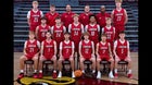 Landrum Cardinals Boys Varsity Basketball Winter 25-26 team photo.