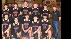 Liberty County Bulldogs Boys Varsity Basketball Winter 25-26 team photo.