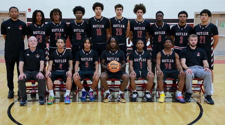 Butler Mathhew Nc Butler High School (Matthews, NC) Basketball