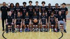 Butler Bulldogs Boys Varsity Basketball Winter 25-26 team photo.