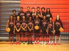 Screven County Gamecocks Boys Varsity Basketball Winter 25-26 team photo.