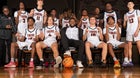 Baldwin County Tigers Boys Varsity Basketball Winter 25-26 team photo.
