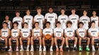 La Costa Canyon Mavericks Boys Varsity Basketball Winter 25-26 team photo.