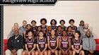 Rangeview Raiders Boys Varsity Basketball Winter 25-26 team photo.