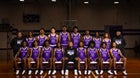 Haywood Tomcats Boys Varsity Basketball Winter 25-26 team photo.
