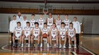 Jimtown Jimmies Boys Varsity Basketball Winter 25-26 team photo.