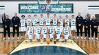 Provo Bulldogs Boys Varsity Basketball Winter 25-26 team photo.