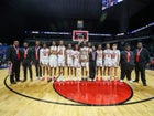 San Augustine Wolves Boys Varsity Basketball Winter 25-26 team photo.