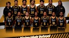 Ripley Tigers Boys Varsity Basketball Winter 25-26 team photo.