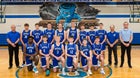 Southeast Cyclones Boys Varsity Basketball Winter 25-26 team photo.