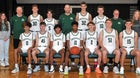 Greenville Green Wave Boys Varsity Basketball Winter 25-26 team photo.