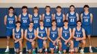 Anthony Wayne Generals Boys Varsity Basketball Winter 25-26 team photo.