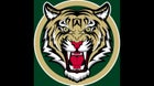 McLaurin Tigers Boys Varsity Basketball Winter 25-26 team photo.