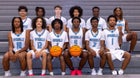 Overhills Jaguars Boys Varsity Basketball Winter 25-26 team photo.