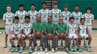 Albuquerque Bulldogs Boys Varsity Basketball Winter 25-26 team photo.