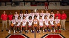 Manatee Hurricanes Boys Varsity Basketball Winter 25-26 team photo.