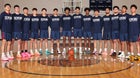 Deming Wildcats Boys Varsity Basketball Winter 25-26 team photo.
