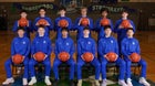 Shorewood Stormrays Boys Varsity Basketball Winter 25-26 team photo.