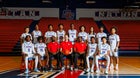 South Garland Titans Boys Varsity Basketball Winter 25-26 team photo.