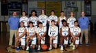 Fernandina Beach Pirates Boys Varsity Basketball Winter 25-26 team photo.