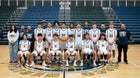 Atrisco Heritage Academy Jaguars Boys Varsity Basketball Winter 25-26 team photo.