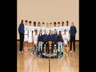 Rio Rancho Rams Boys Varsity Basketball Winter 25-26 team photo.