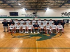 Damonte Ranch Mustangs Boys Varsity Basketball Winter 25-26 team photo.