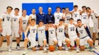 Hillel Academy None Boys Varsity Basketball Winter 25-26 team photo.