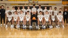 Quaker Valley Quakers Boys Varsity Basketball Winter 25-26 team photo.