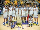 Wossman Wildcats Boys Varsity Basketball Winter 25-26 team photo.