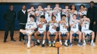 Reed Raiders Boys Varsity Basketball Winter 25-26 team photo.