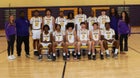 Central Cobras Boys Varsity Basketball Winter 25-26 team photo.