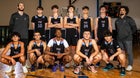 The Franklin School of Innovation Thunderbolts Boys Varsity Basketball Winter 25-26 team photo.