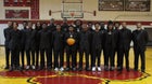Louisville Wildcats Boys Varsity Basketball Winter 25-26 team photo.