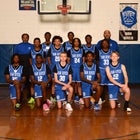 Dan River Wildcats Boys Varsity Basketball Winter 25-26 team photo.