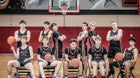 Moscow Bears Boys Varsity Basketball Winter 25-26 team photo.