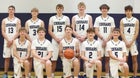 Central Valley Cougars Boys Varsity Basketball Winter 25-26 team photo.