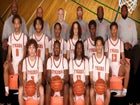 Mansfield Senior Tygers Boys Varsity Basketball Winter 25-26 team photo.