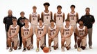Dade County Wolverines Boys Varsity Basketball Winter 25-26 team photo.