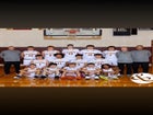 Millersburg Indians Boys Varsity Basketball Winter 25-26 team photo.