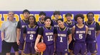 Humphreys Able Charter Legacy Boys Varsity Basketball Winter 25-26 team photo.