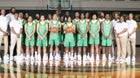 DeSoto Eagles Boys Varsity Basketball Winter 25-26 team photo.