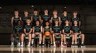 Poway Titans Boys Varsity Basketball Winter 25-26 team photo.